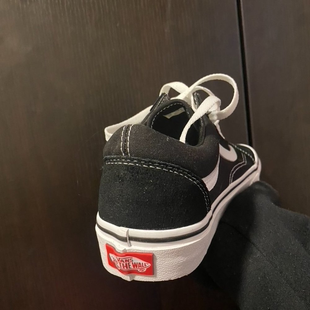 Vans Old Skool Sneakers - Picture 6 of 7